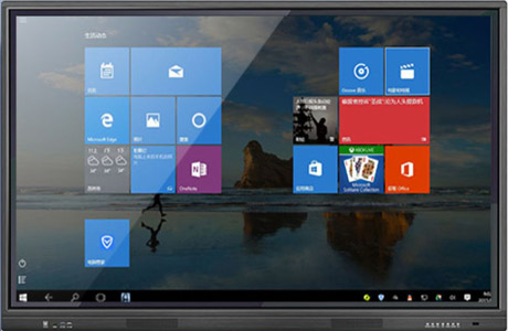 98英寸交互式教學平板一體機2（大圖）