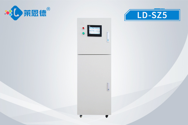 水質在線監(jiān)測是必不可少的工作，不讓江河成為下水道