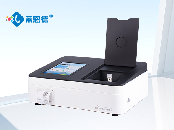 水質(zhì)重金屬檢測儀應(yīng)用在自來水廠、污水處理，確保飲用水和排放水達標