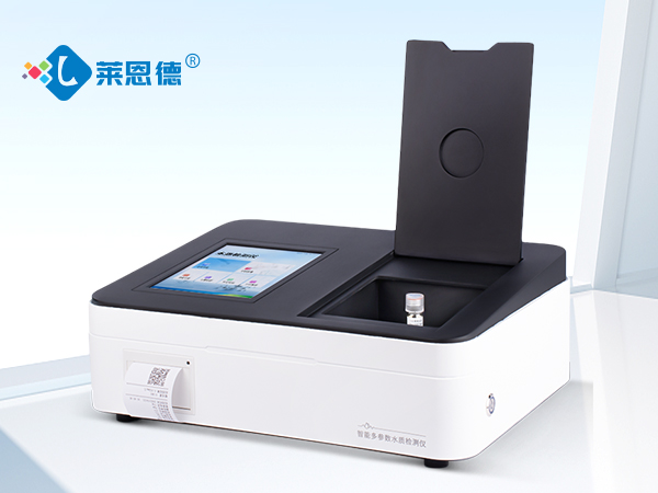 精準(zhǔn)監(jiān)測(cè)水質(zhì)，選擇 COD 檢測(cè)儀的理由