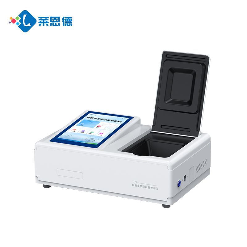 實(shí)驗(yàn)室COD測定儀在環(huán)境監(jiān)測中的應(yīng)用前景