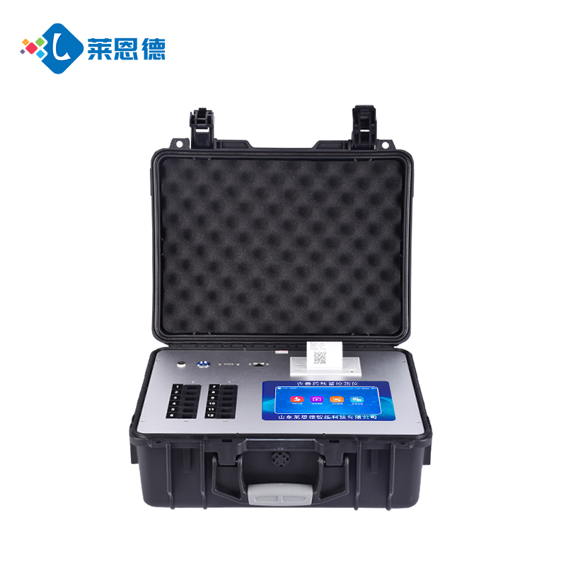 雞蛋抗生素檢測儀靠譜嗎？雞蛋抗生素檢測儀的應(yīng)用