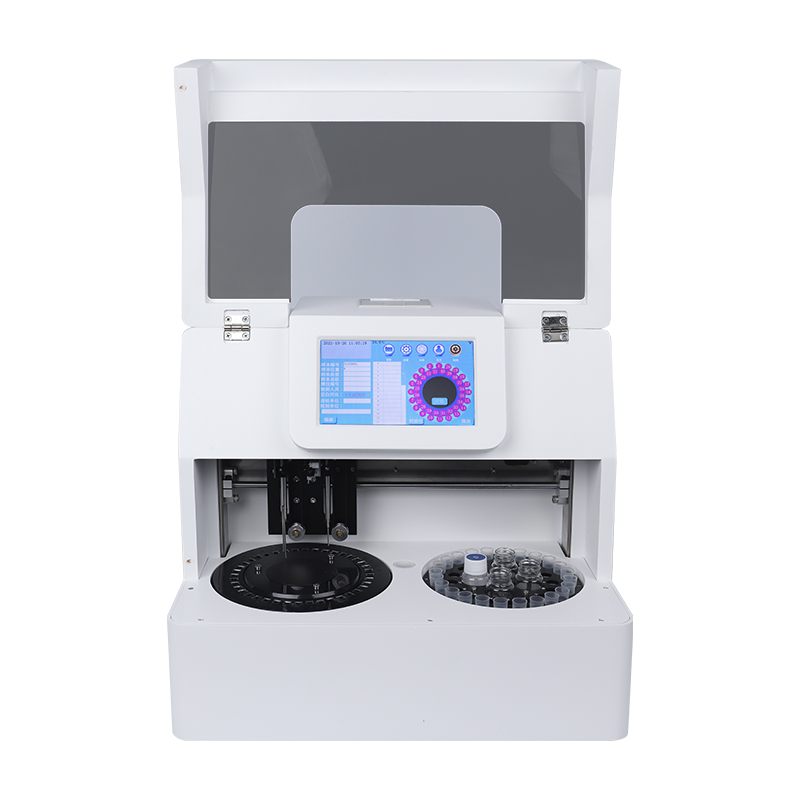 檢測結(jié)果不準(zhǔn)確？全自動農(nóng)藥殘留檢測儀常見問題排查指南