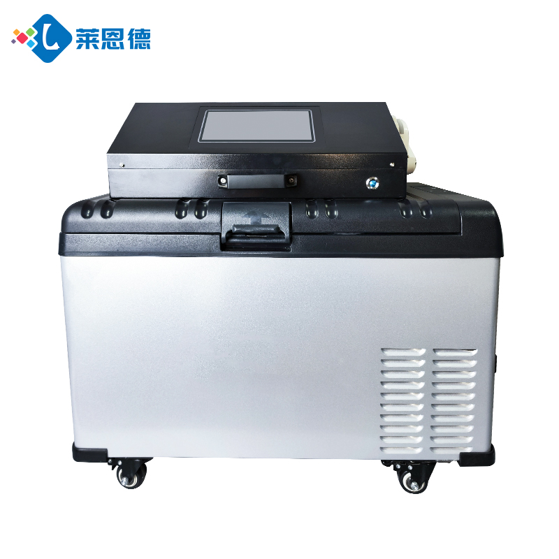 便攜式等比例水質(zhì)采樣器：高效精準(zhǔn)的環(huán)境監(jiān)測利器