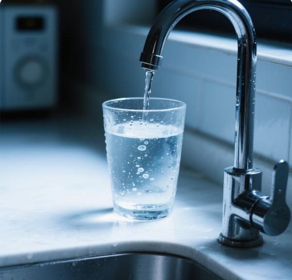 總余氯環(huán)保標準是多少(如何判斷水中總余氯是否符合環(huán)保標準)