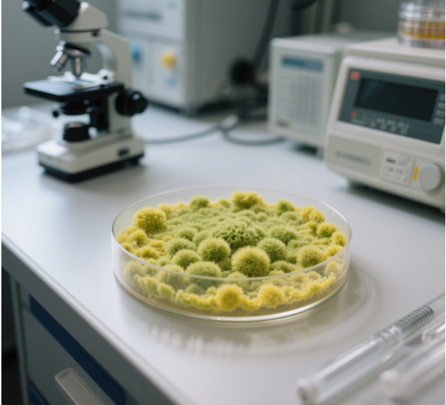 從“毒大米”到“問題堅果”，便攜式真菌毒素檢測儀成食品安全“救星”，推薦！