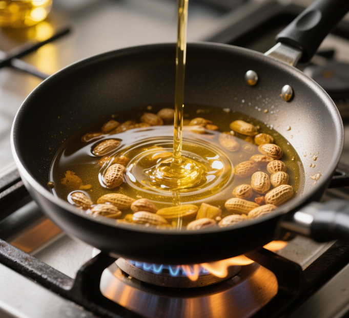 食用油品質(zhì)安全的守護者：深入解析食用油綜合檢測儀的技術(shù)與應(yīng)用