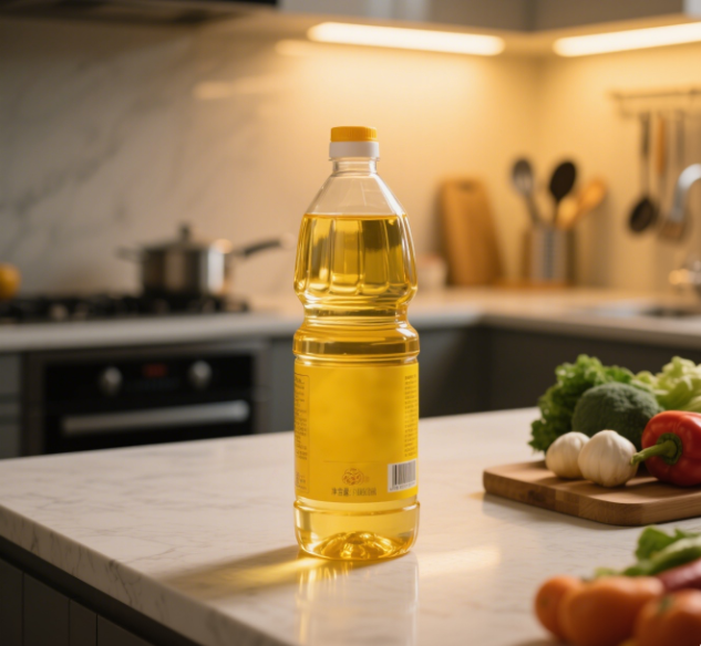 長(zhǎng)期吃劣質(zhì)油危害大！食用油品質(zhì)檢測(cè)儀的核心技術(shù)與應(yīng)用場(chǎng)景