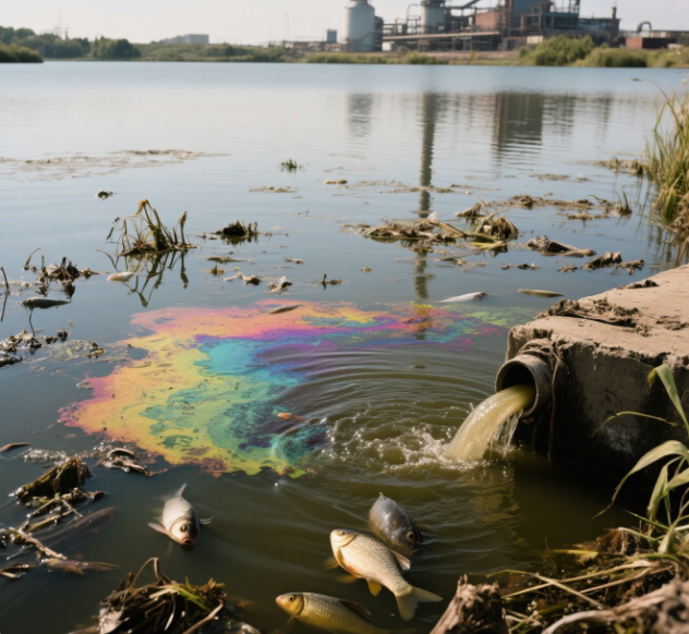手持水質(zhì)檢測儀：能測哪些項目？有什么核心優(yōu)勢？