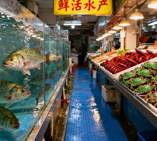 水產(chǎn)品專用檢測儀的精度是多少？水產(chǎn)品專用檢測儀的適用范圍