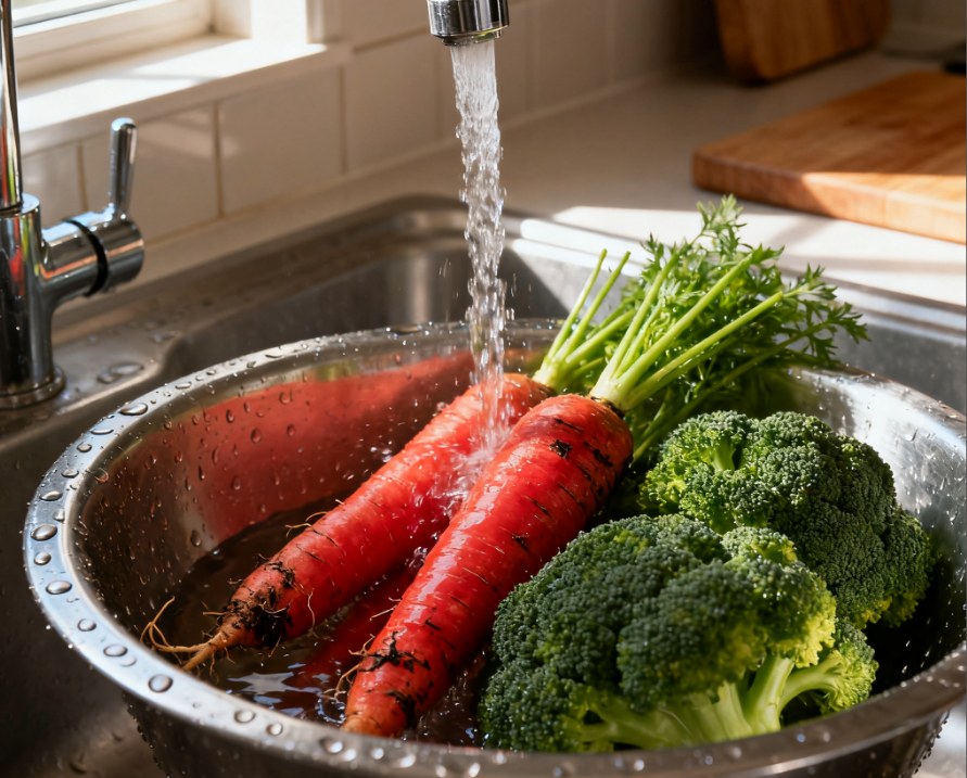 小型食品加工坊福音：便攜式食品重金屬檢測儀，低成本實現(xiàn)精準檢測
