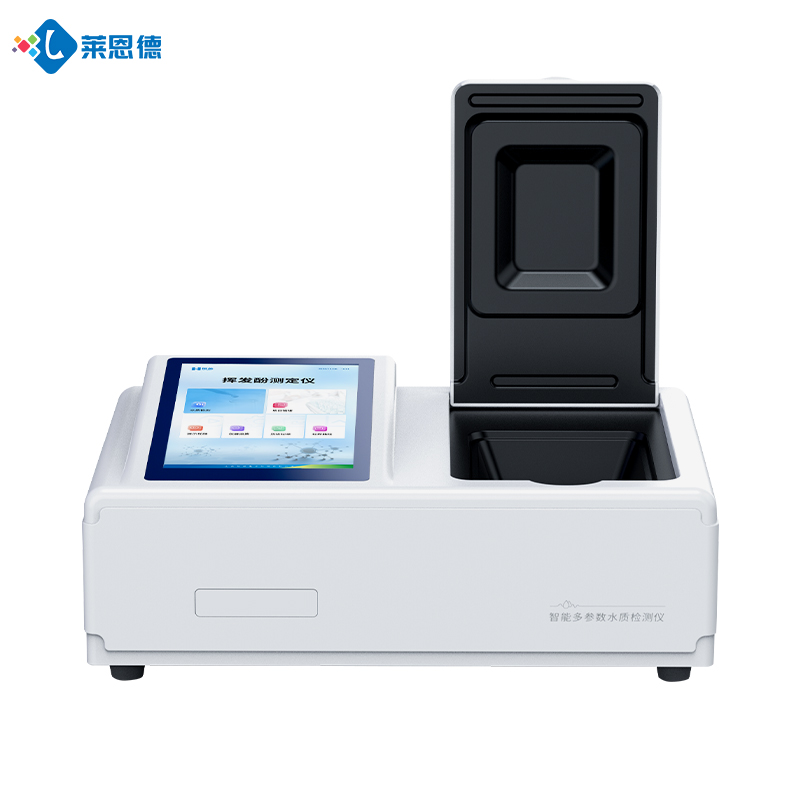 揮發(fā)酚測(cè)定儀