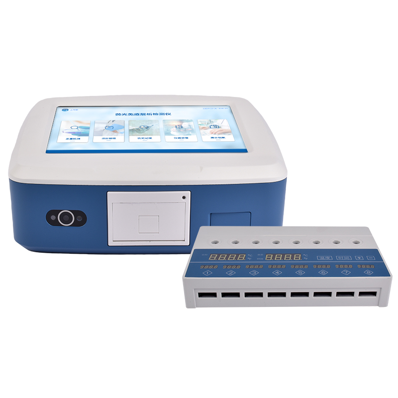 糧食真菌毒素檢測儀